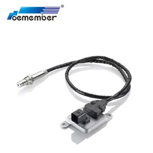 Nox Sensor 5WK97346 4326766 Truck SCR Parts Sensor For CUMMINS thumbnail-1