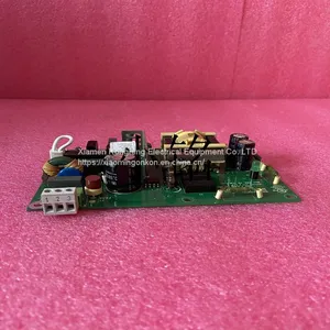 ABB GDR AGPS-21C PACKED Power Supply thumbnail-1