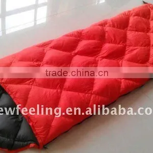 Goose Down Sleeping Bags,soft thumbnail-1