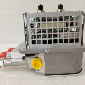 ABB ACU-01B 3HNA024871-001 Robot Unit MODULE thumbnail-5