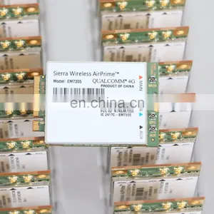 Sierra Wireless LTE 4G Modules EM7355 for Americas thumbnail-2