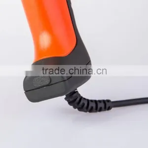 RD-6650AT 1d Barcode Scanner Laser 1d Bar Code Scanner 1d Barcode Scanner thumbnail-6