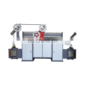 HST GQR-1000 OPGW Optical Fiber Cable Flexing Test Equipment Testing Machine IEC 60794-1-2-E8 thumbnail-1