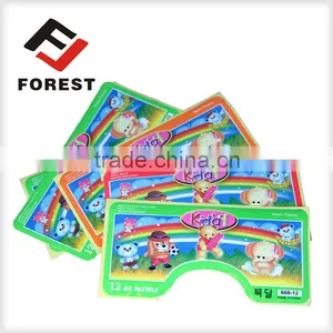 Supply Custom Adhesive Cartoon Sticker as Kids Sticker,labels for Different Shape of Cartoons thumbnail-2