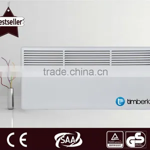 Timberk Electric Heater for Room thumbnail-1