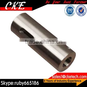 Stainless Steel CNC Turning Parts Elements thumbnail-1