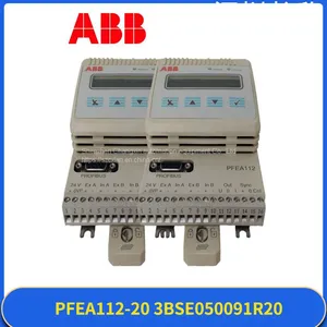 ABB Controller Tension PFEA113-20 Series DCS System thumbnail-5
