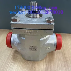 ICM50-A/ICM65-B Electric Control Valve Produced by Danfoss thumbnail-3