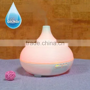 SPA Mist Diffuser Wholesale 300ml Aroma Essential Oil Diffuser From Manufacturer AN-0425 thumbnail-1