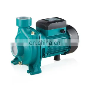 Bomba de agua centrífuga autoaspirante de salida de 2 pulgadas horizontal agrícola thumbnail-1