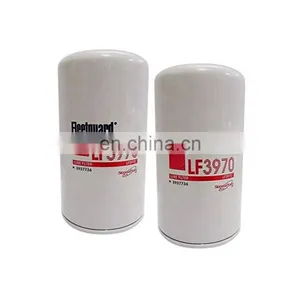 Hot Sale Engine Parts Lube Filter LF3970 thumbnail-1