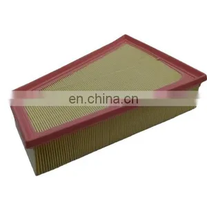 580/12185 Diesel Engine Air Filter 580/12185 Diesel Engine Truck Parts thumbnail-2
