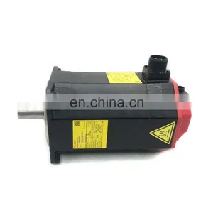 Stock Available New Original A06B-0052-B103 ac Servo Motor Fanuc thumbnail-2