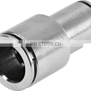 New Festo Festo 566654 NEBV-H1G2-KN-0.5-N-LE2 in Stock thumbnail-1