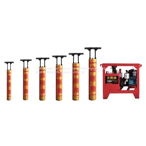 Piston Rock Splitter That is Easy to Operate and Highly Efficient at Splitting Rocks thumbnail-2