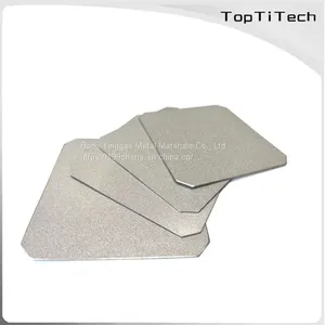 PTL Metal Sintered Plate thumbnail-1