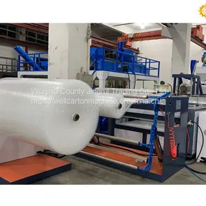 Composite Air Bubble Film Machinery thumbnail-1
