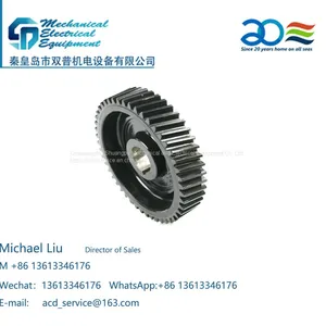 Gearwheel 027.31.003 MAN32/40 MAN3240 MAN L32/40 MAN L3240 MAN V32/40 MAN V3240 thumbnail-1
