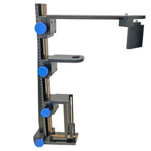 To India Camera Stand Lab Test Equipment Microscope Inspection College Company RD Institude thumbnail-5