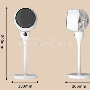 Vertical Fast Heating Fan（Wechat:13510231336） thumbnail-1