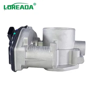 New Auto Electronic Throttle Body 6F9Z9E926AA 977586 6F9Z9E926A For For-d Five Hundred Freestyle 05-07 thumbnail-1