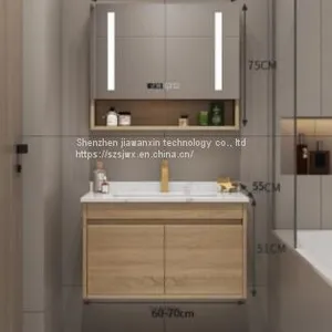 Bathroom Cabinet thumbnail-1