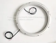 Slip Ring DHS350-3-15A thumbnail-1
