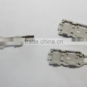 (2 Pole/4 Pole) Test Plug thumbnail-2
