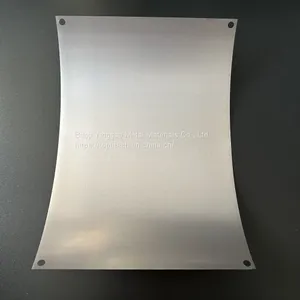 0.01mm Titanium Foil thumbnail-2