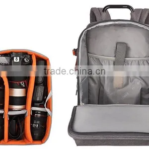 High Quality Professional Light Weight Travel Hiking Backpack Rucksack,Camera Equipment Storage Bag thumbnail-6