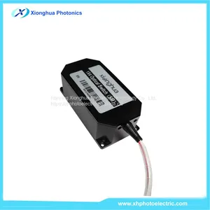 1X4 Single Mode Fiber Optic Switch OADM System thumbnail-1