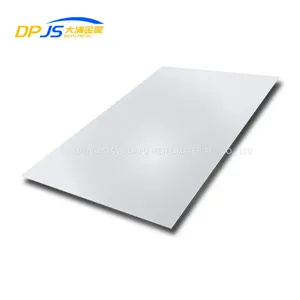 ASTM/ASME SS304/SUS310/904/347H/314/316/316L/317 Stainless Steel Sheet/Plate/Coil Hot/Cold Rolled Polished/Mirror Surface thumbnail-3