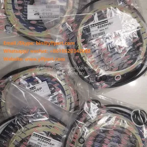 2250HSP 3250HSP 4750HSP 5250HSP 6250HSP 8250HSP 9250HSP Maverick Rock Hammer Seal Kits Chisel Diaphragms Hydraulic Breaker Oil Sealing Tip thumbnail-1