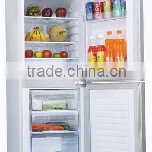 DC 12V Solar Powered Refrigerator Freezer thumbnail-4