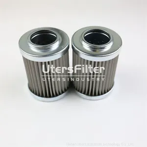 PI8415DRG60 UTERS Replace of MAHLE Oil Filter Element Accept Custom thumbnail-1