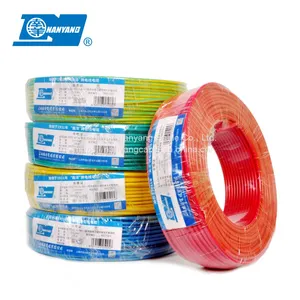 Eurocable Cable Wire Cable H07V-U 1.5mm2 Wiring Wire 100m Black thumbnail-4