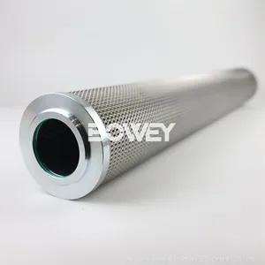 INR-Z-620-API-PF025-V Bowey Replaces Indufil Hydraulic Oil Filter Element thumbnail-1