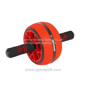 AB Exercise Wheel Roller thumbnail-3