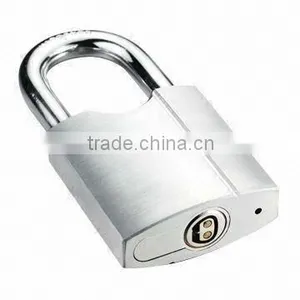 Electronic Padlock thumbnail-1