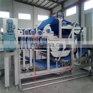 Commercial Melon Juice Processing Plant thumbnail-4