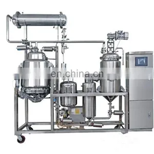 Industrial Palm Dates Juice Concentrate Molasses Processing Line thumbnail-2