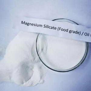 Magnesium Silicate & Decolorizing Agent & Bitter Remover thumbnail-1