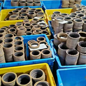 Friction Plate, Clutch Friction Plate Disc, Transmission and Brake Friction Plates Disc, Brake Pads thumbnail-3