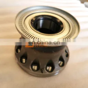 Top Quality SINOTRUK SITRAK Chassis Axle Parts WG4071418068 Wheel Bearing Unit thumbnail-1