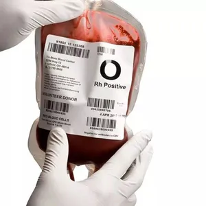 Blood & IV Bag Labeling, Identification and Tracking thumbnail-2