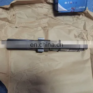 6DS60T-1701048 Transmission Shaft JAC Truck Parts Intermediate Shaft OE 6DS60T1701048 thumbnail-5