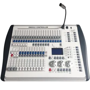 MH-DX1024 Classics 1024 Light Controller thumbnail-3