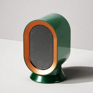 Intelligent Shaking Head Electric Heater thumbnail-3