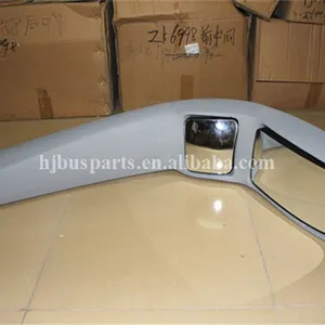 Bus Parts HJRM 0005 Electric Rearview Mirror Spare Parts for Daewoo Ankai Sunlong Higer Jac thumbnail-3