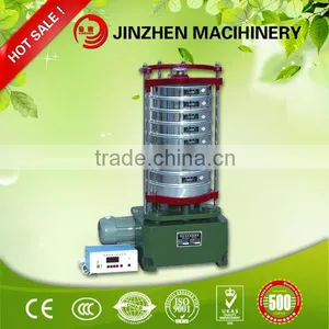Lab Use With CE Certificate High-accuracy Pharmacy Vibrating Sieve thumbnail-1